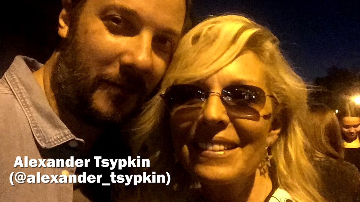  Лето 2018 года. Фото: Alexander Tsypkin (@alexander_tsypkin)