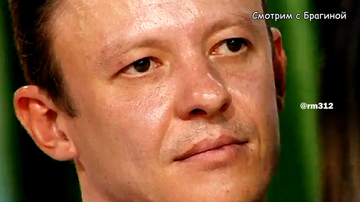 Фоточка: кадр эфира, соцсети