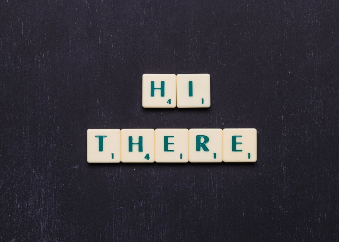 Давайте учиться!