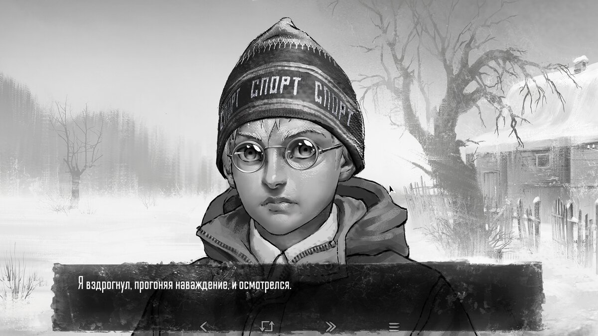 Фото: Скриншот Зайчик / TINY BUNNY