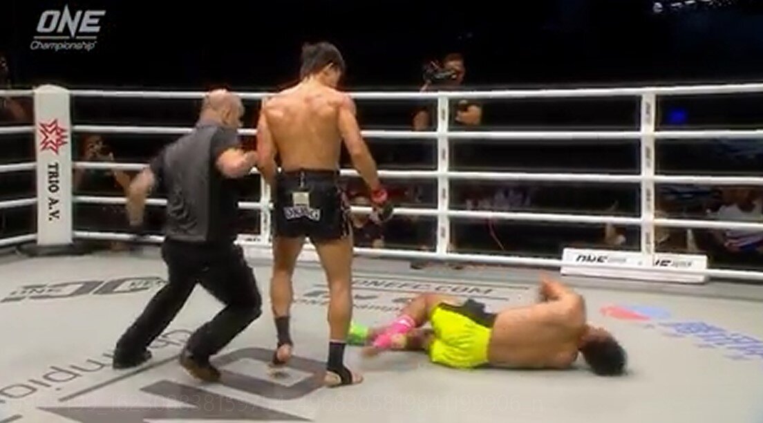instagram.com/onechampionship/
