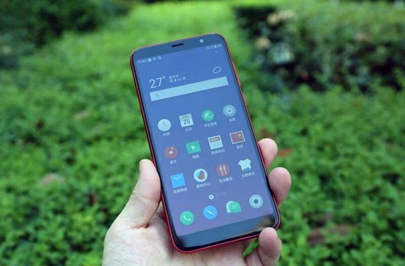 meizu m6t