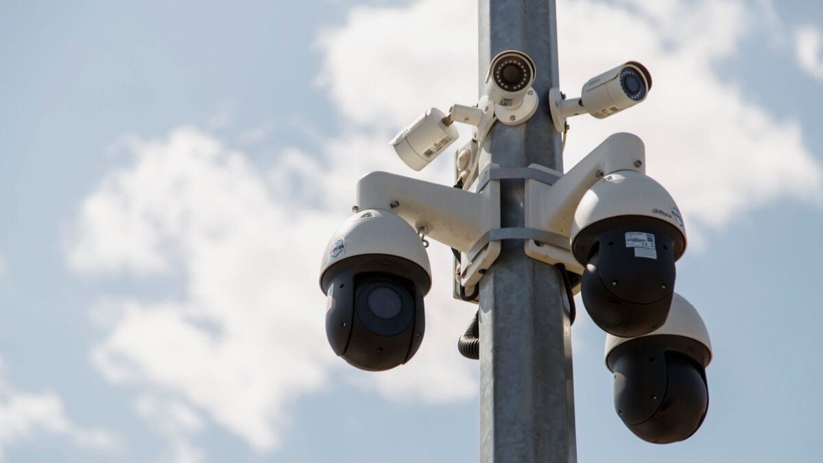 Фото : пресс-служба "Көркем Телеком"