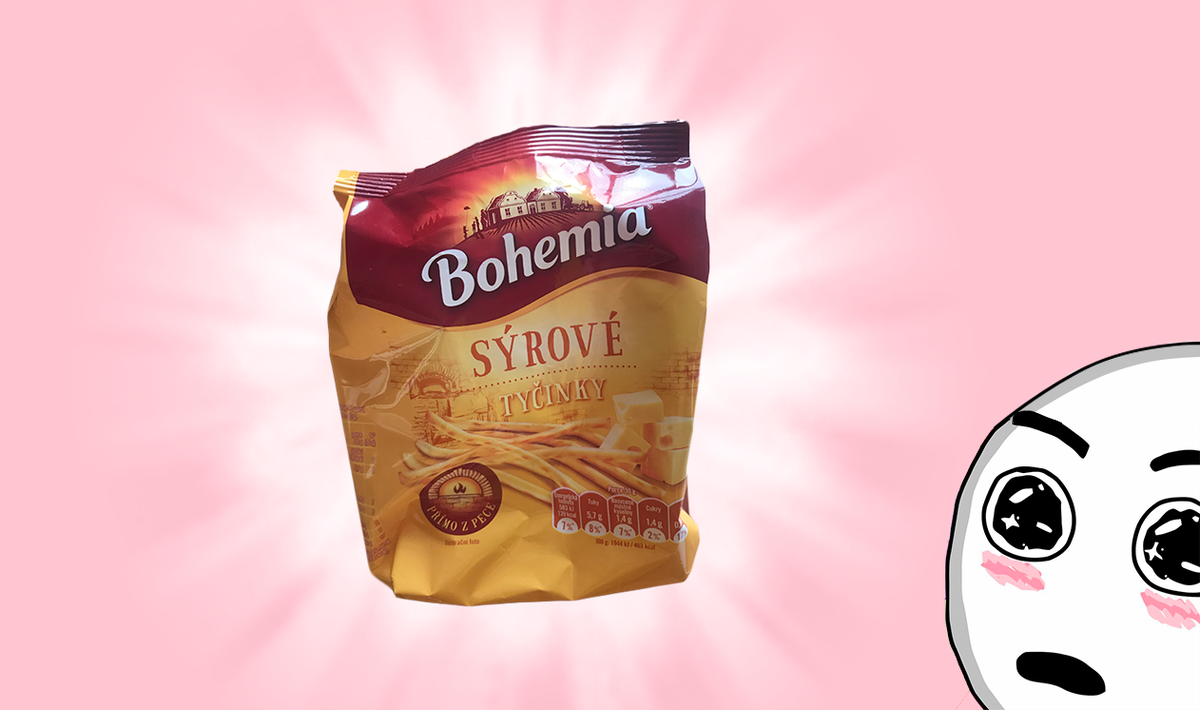 Безвозмездная реклама лучших в мире тычинок