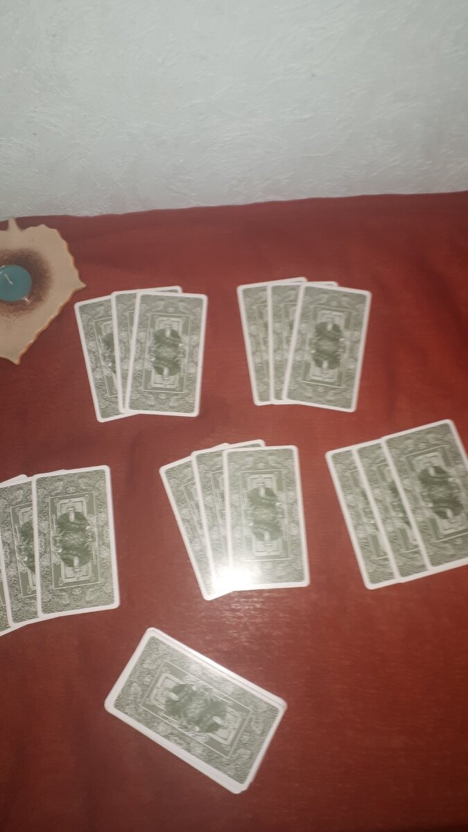 Выбор вариантов.