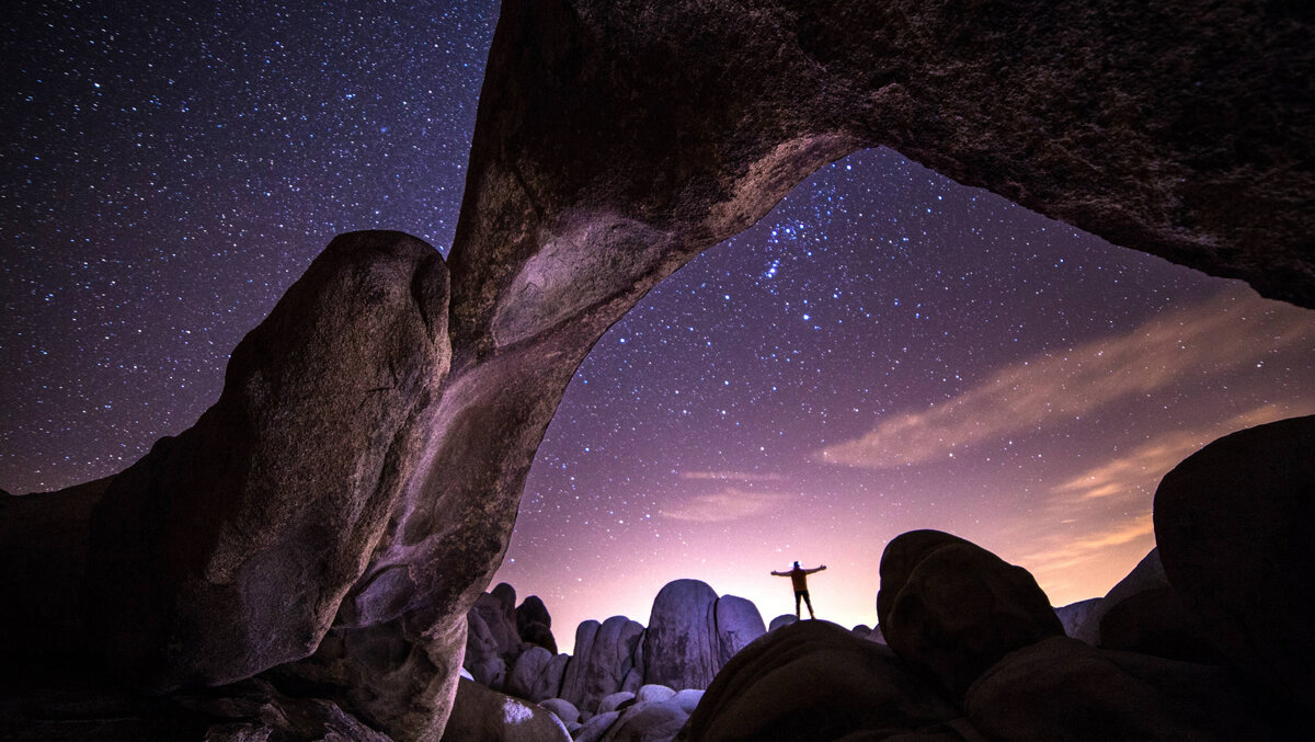 Гороскоп путешествий на январь