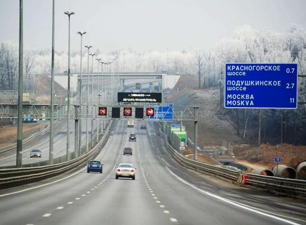 Выезд из санкт. Дорога м1. Платная трасса м1. Трасса м1 Москва. Указатели МКАД.