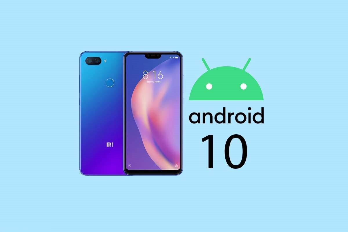 Все смартфоны компании Xiaomi 2019 года получат андроид 10 | Наука |Мировые  технологии|Знания| | Дзен