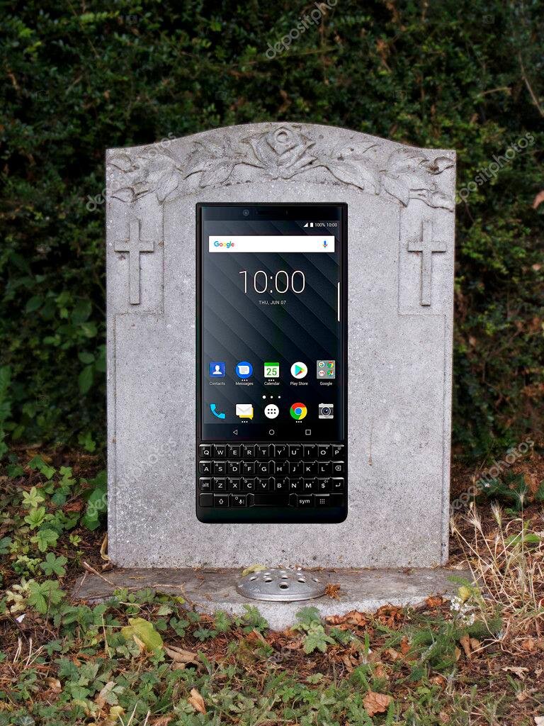 Blackberry всё. Умных устройств для элиты больше не будет | Жизнь за  компьютером и вне его | Дзен