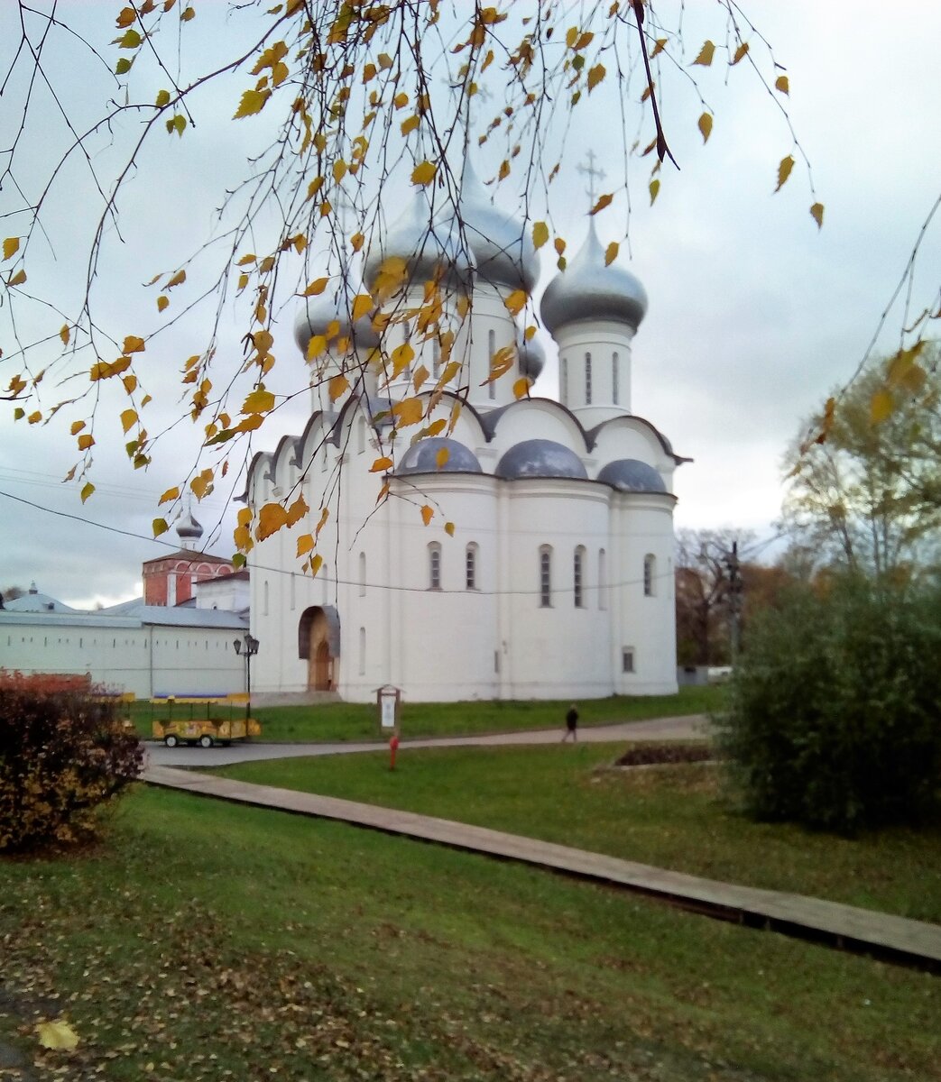 Фото из личного архива