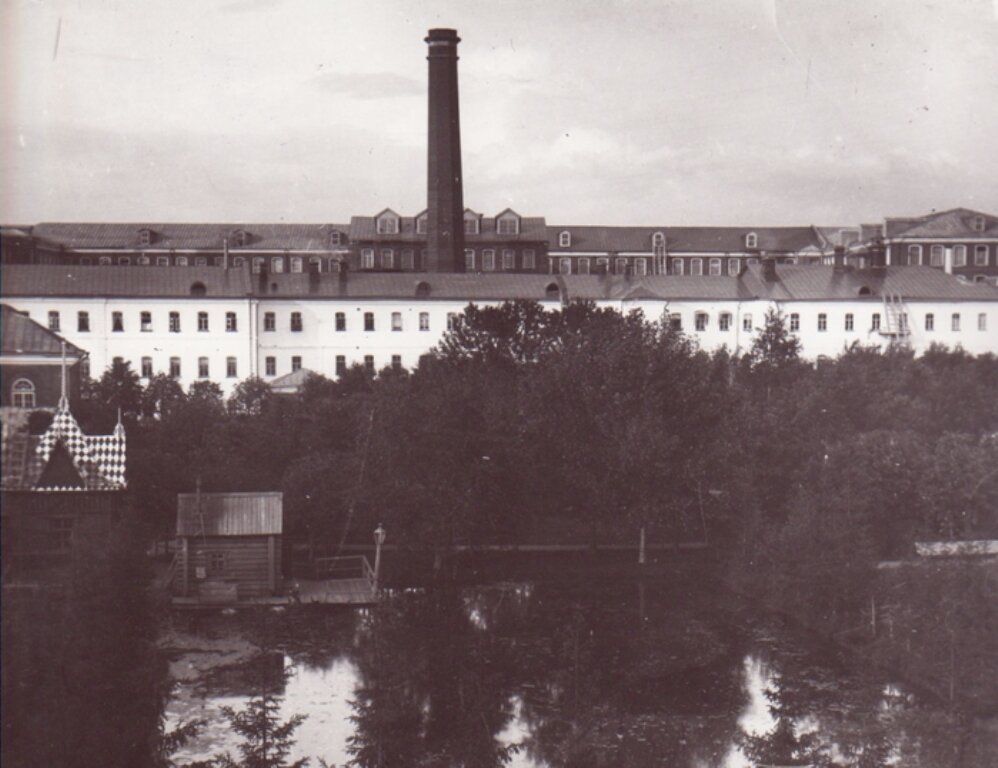 мануфактура х. ситценабивная фабрика эмиля цинделя. куваевская мануфактура иваново-вознесенск. мануфактуры в россии в 19 веке. мануфактура х.