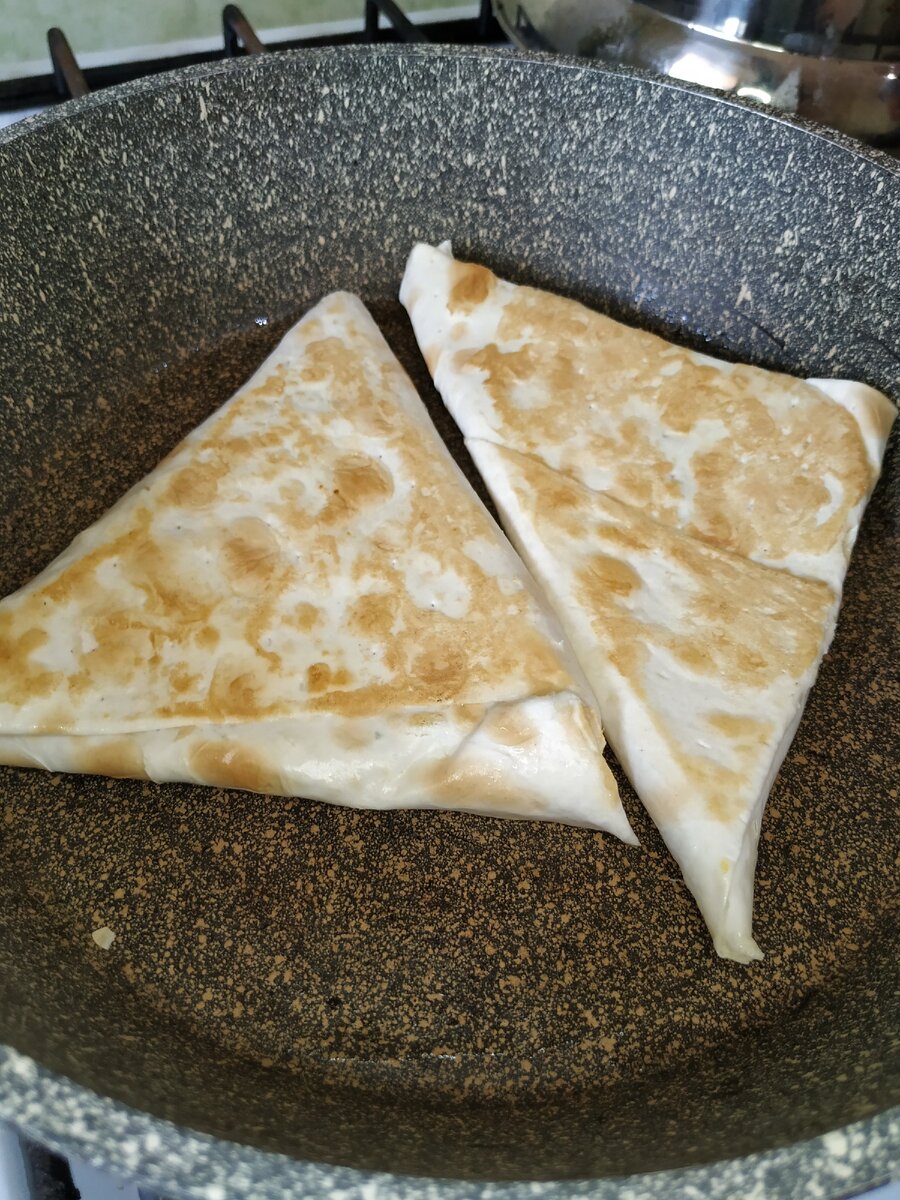 Кулинарный шедевр на завтрак за 7 минут. Жена умница