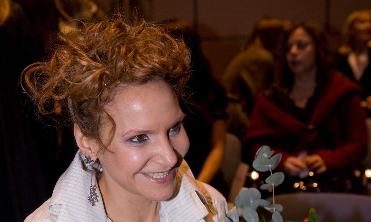 Сериал «Сваты» покинула Людмила Артемьева.