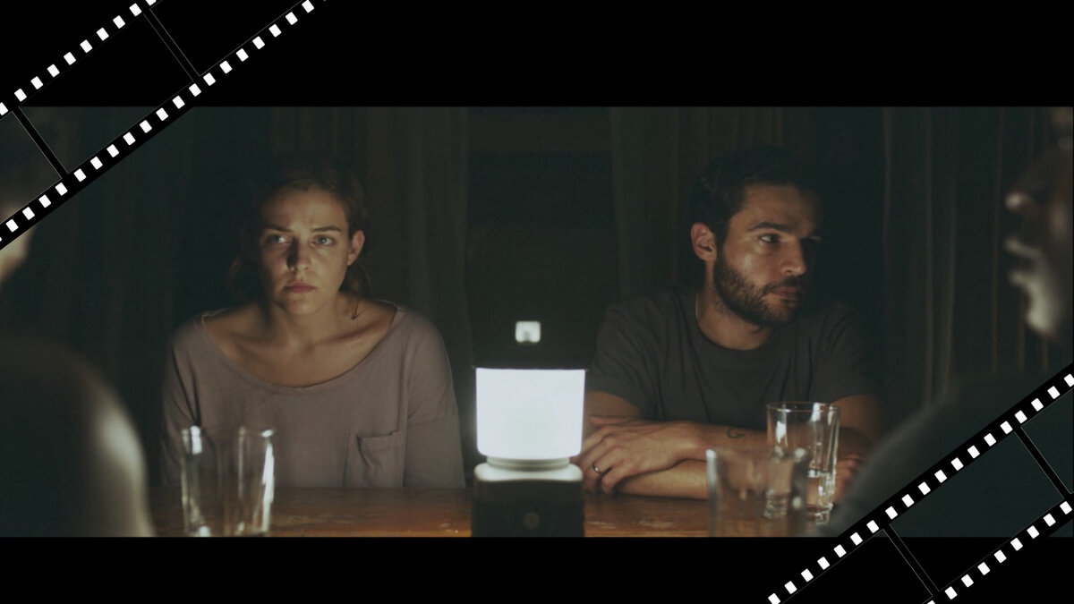 Ставьте лайки и подписывайтесь на канал Киноклуб VRedaktor