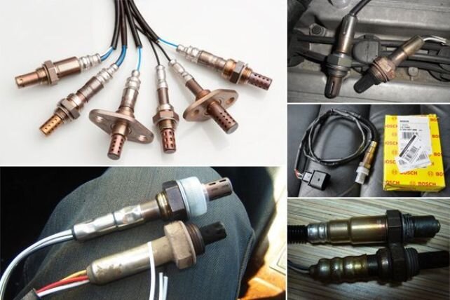 ЛЯМБДА ЗОНД: ПРИНЦИП ДЕЙСТВИЯ, ЗАДАЧИ, ВИДЫ И ПРИЧИНЫ ПОЛОМОК | Честные ...