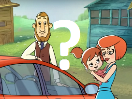 Бедная Вера Павловна... А мы и не подозревали!