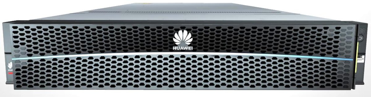 Huawei OceanStor 5110/5300/5500/5600/5800 V5 Kunpeng