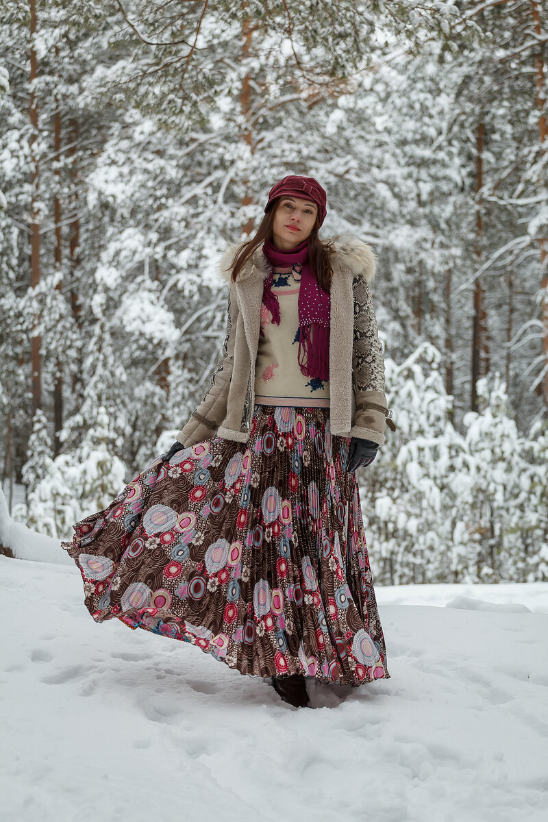 Фото из личного архива. 2020 года