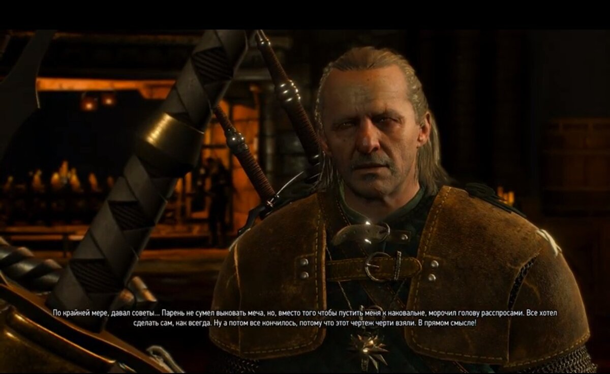     3  The Witcher  Witcher                         