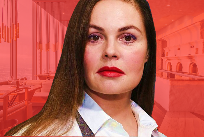 Екатерина Андреева. Фото взято из открытого источника.