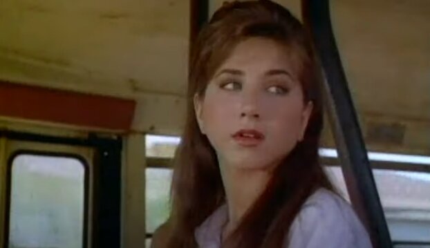 Кадр из фильма "Лагерь Кукамонга"