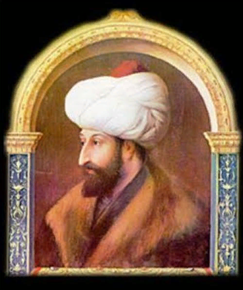  Умар ибн Абдул-Азиз 