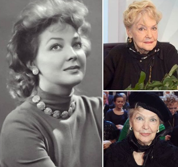 Актриса ирина скобцева биография личная жизнь Любимая женщина Бондарчука и "Мисс шарм Каннского фестиваля". "Жизнь" вспоминает