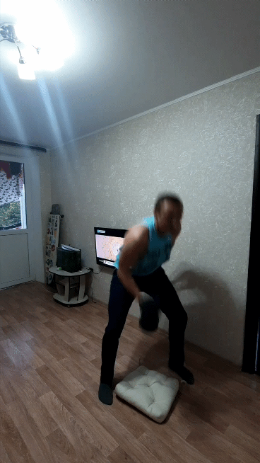 Правая рука