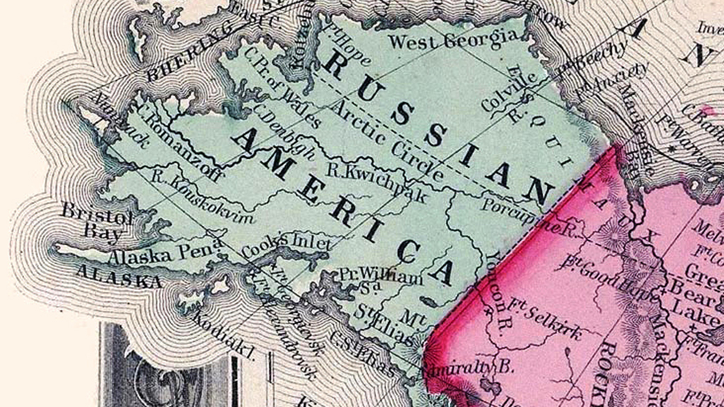 Чья аляска. 30 Марта 1867 Америка Аляска. Аляска карта 1867 год. 30 Марта 1867 г договор о продаже Аляски США. Российская Империя с Аляской