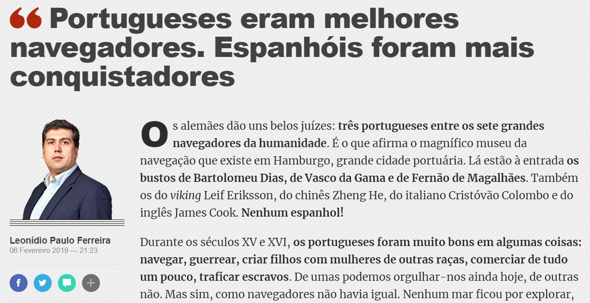 Источник Diário de Notícias (Португалия)