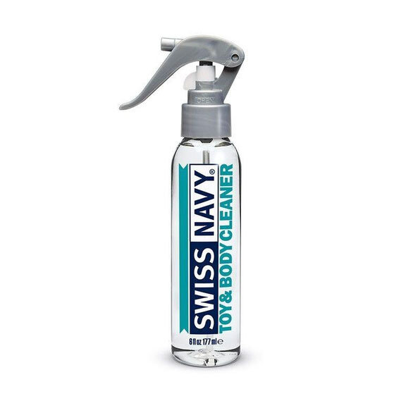 Тойклинер в виде спрея