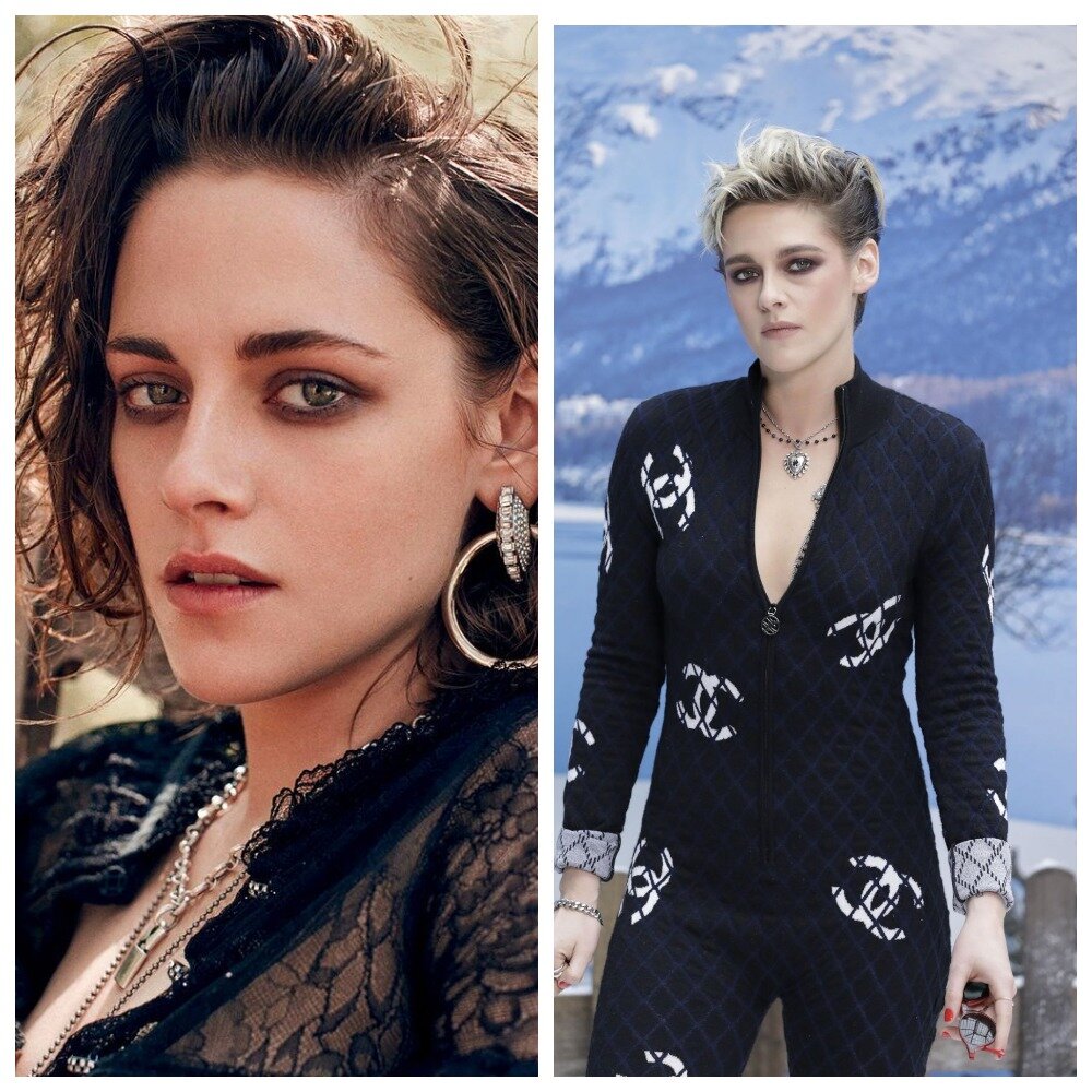 Картинка взята из сервиса яндекс картинки. Кристен Стюарт