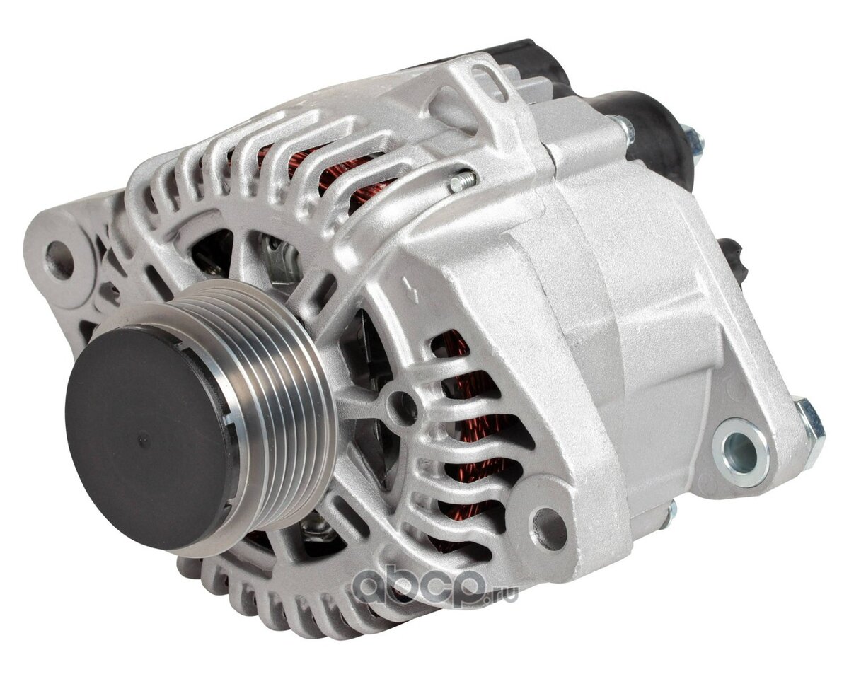 Генератор  Hyundai ix 35. Источник Яндекс картинки. 