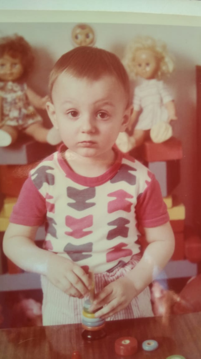 Мне мало лет