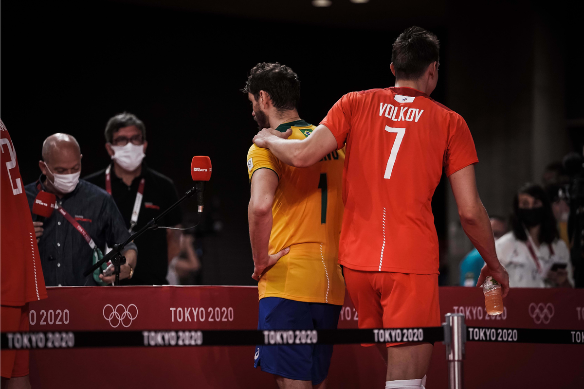 Фото: FIVB