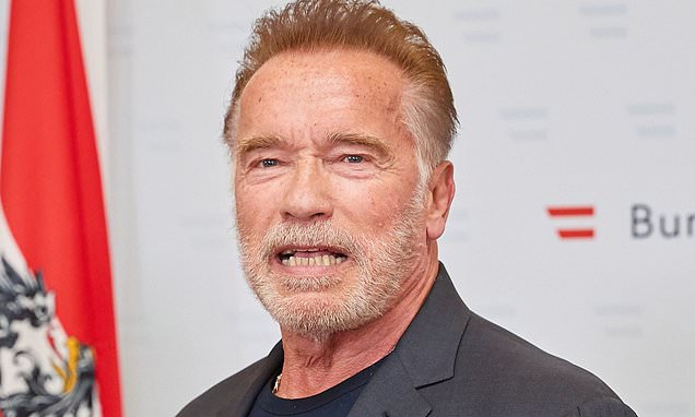 Arnold Schwarzenegger opens up about ways he’s changed at 76: 'I’m much wiser'
