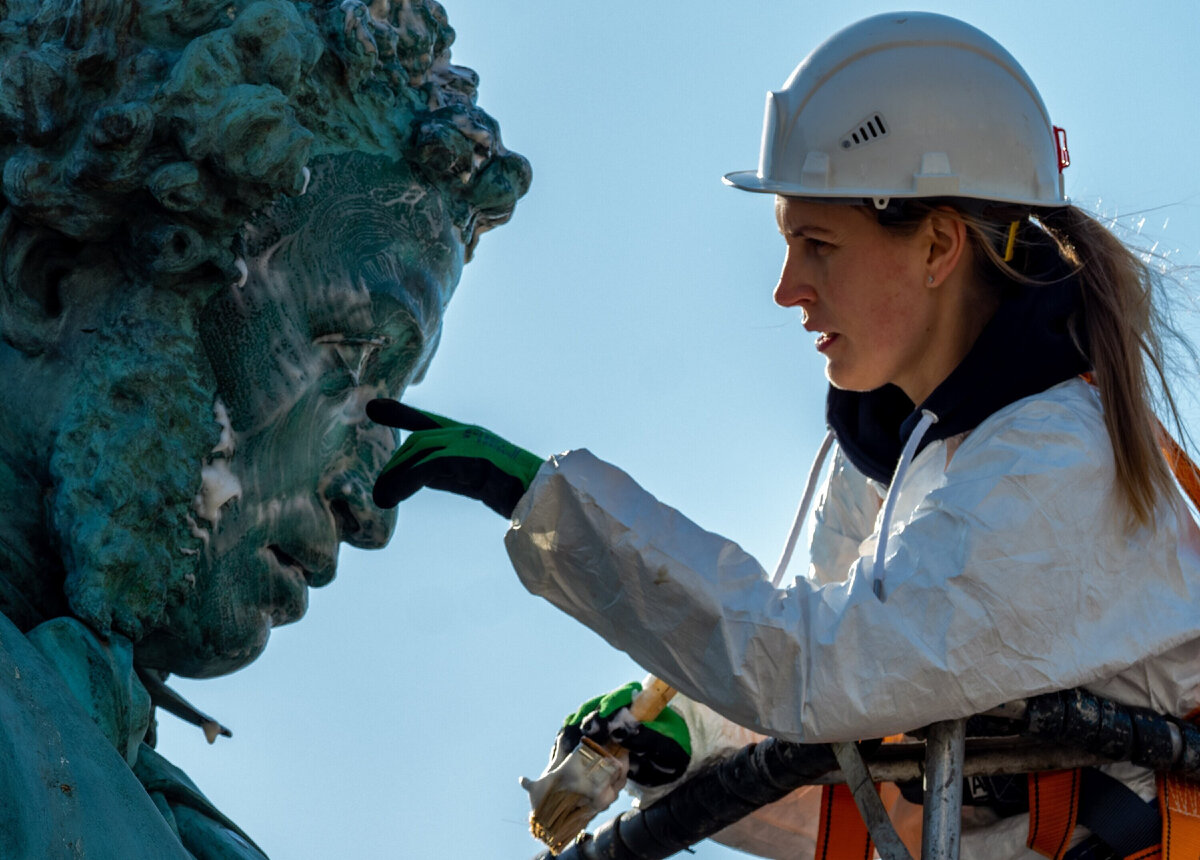 Денис Гришкин / АГН "Москва"