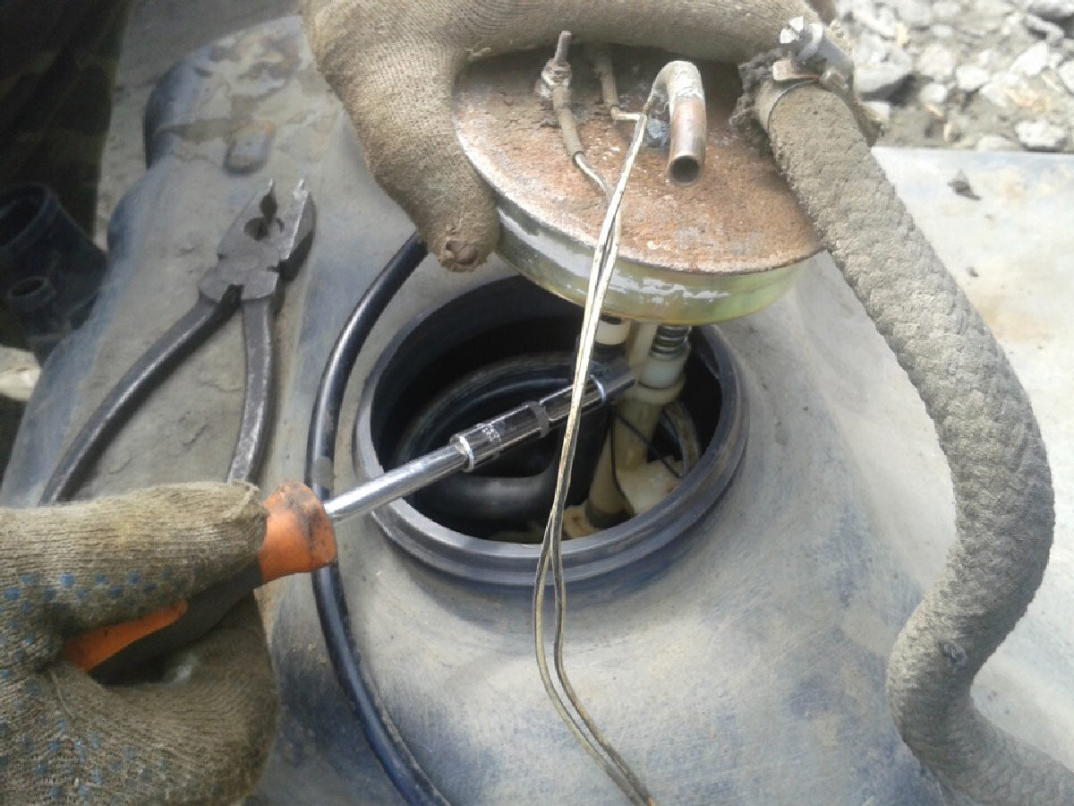 Источник фото: сайт - drive2.ru