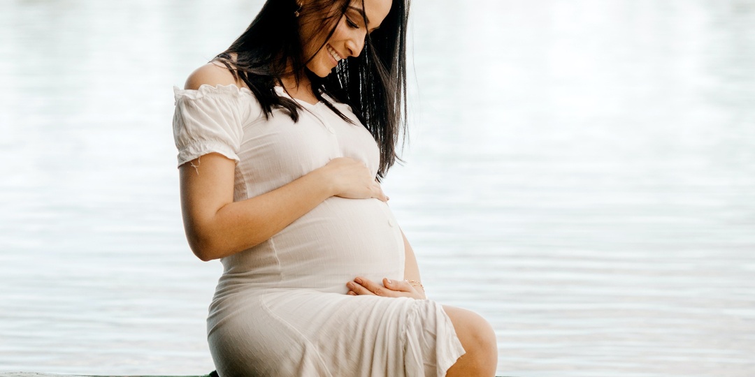 Как внутриутробный период влияет на нашу психику