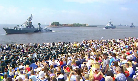 Понятно, что данная картинка из другой реальности, но настроение наверное передает