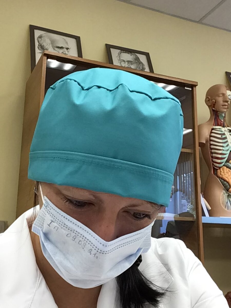 Учеба в медицинском колледже