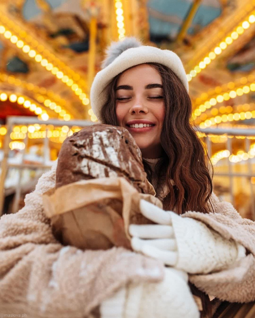 фотограф: Аня Маслова