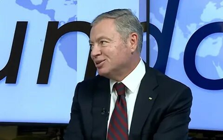 Украинский посол Евгений Корнийчук, с признаками из Инструкции НКВД от 1938 г.