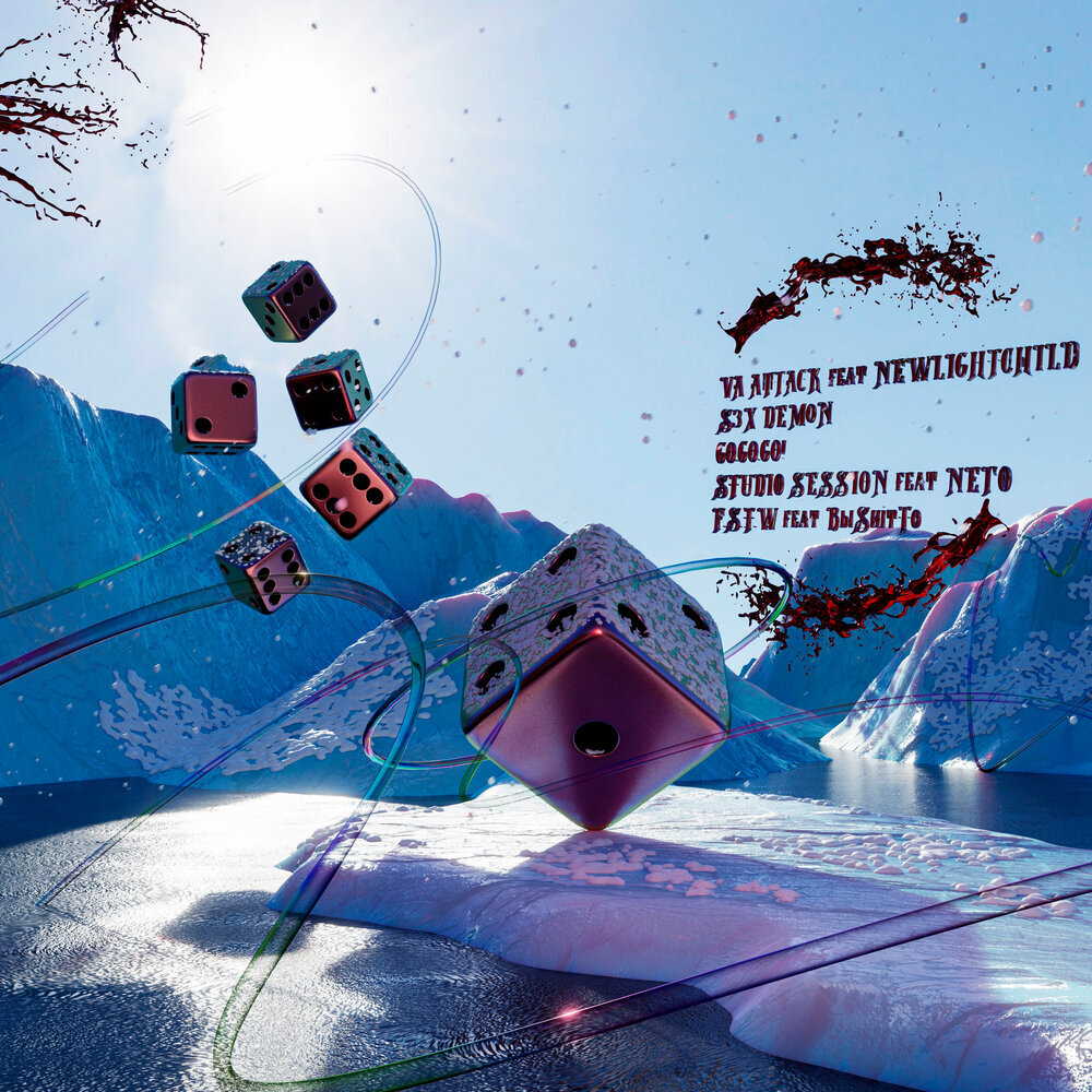 qeatcute — S3X D3MON