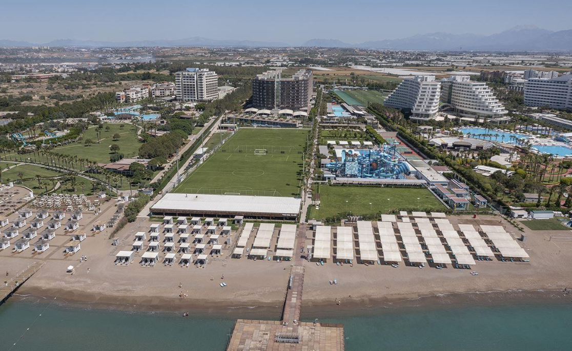  Nirvana Cosmopolitan 5*