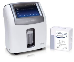 Экспресс-анализатор i-Smart 30 Vet+