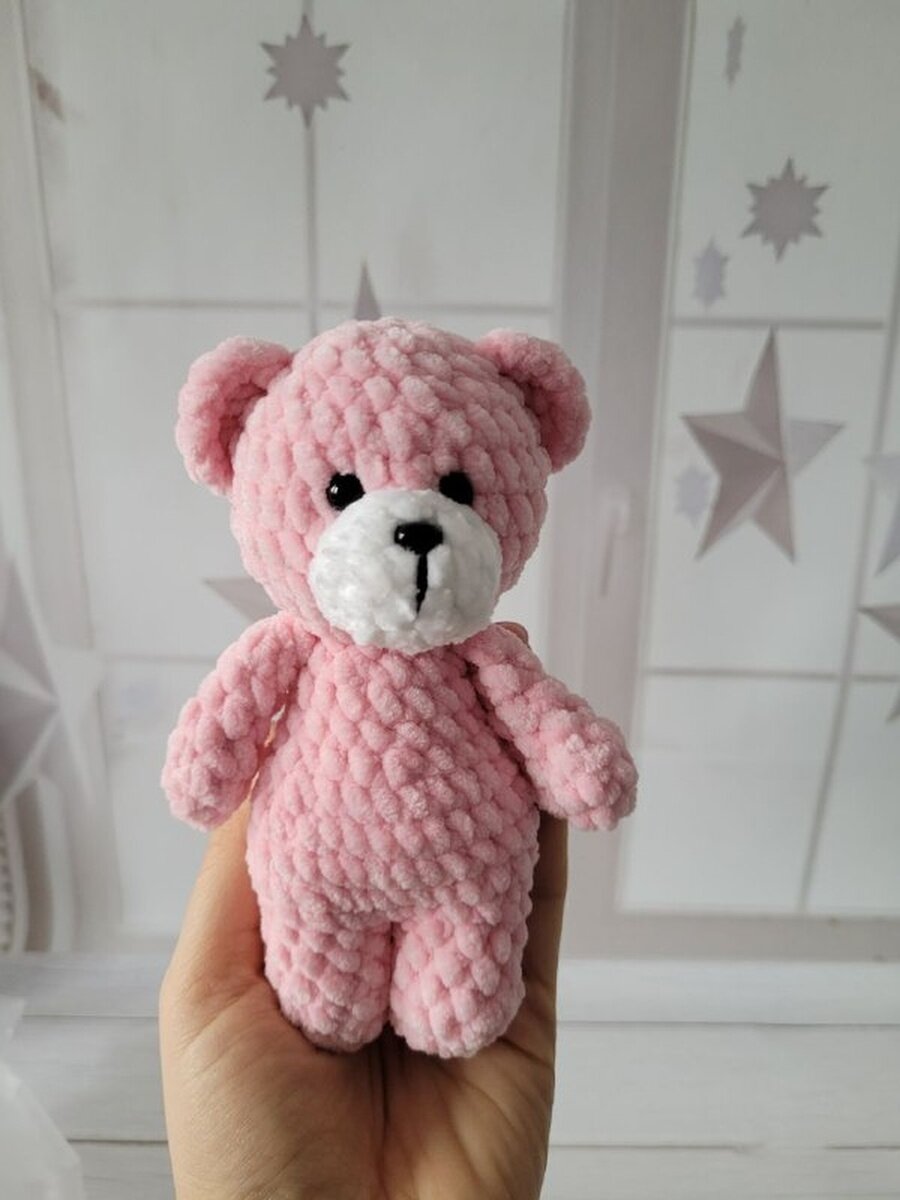 Автор МК Екатерина Клабукова @Klabukova_knitting