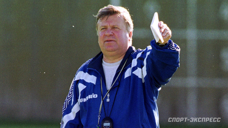    Анатолий Байдачный.Алексей Иванов