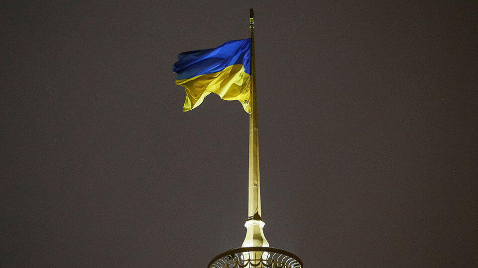 Фото: © REUTERS/Gleb Garanich/File Photo