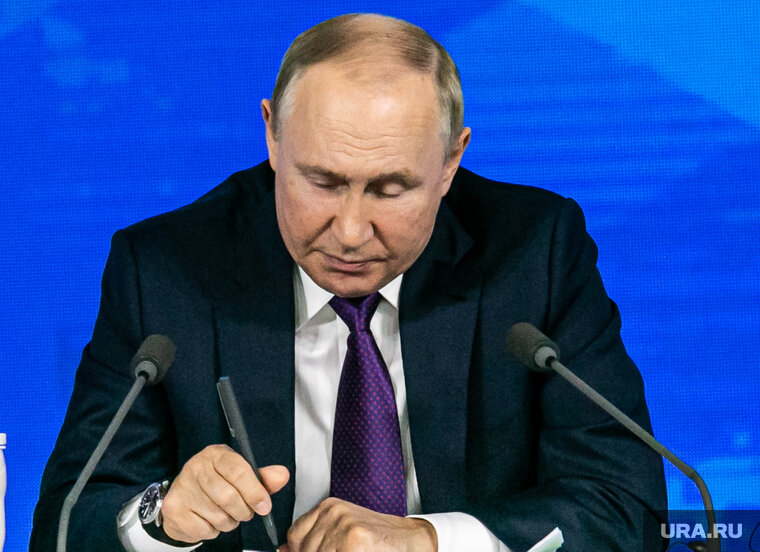    Согласно указу Владимира Путина, состав СПЧ стал больше